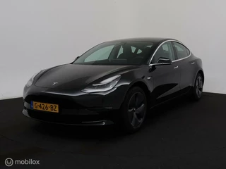 Tesla Model 3 Tesla Model 3 Standard RWD Plus 60 kWh - afbeelding nr 2