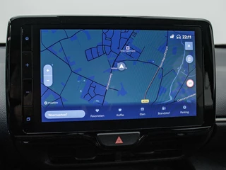 Toyota Yaris Cross Toyota Yaris Cross 1.5 Hybrid Comfort | Navigatie | Stoelverwarming | Camera - afbeelding nr 28
