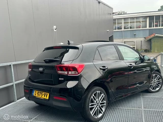 Kia Rio Kia Rio 1.0 TGDI Paltinum Edition - afbeelding nr 15