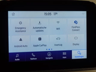 Ford Transit Connect Ford Transit Connect 1.5 EcoBlue L1 Trend Aut.| Navi|Airco|PDC A|Cruise Control|3Zits|Camera|DAB+ - afbeelding nr 31