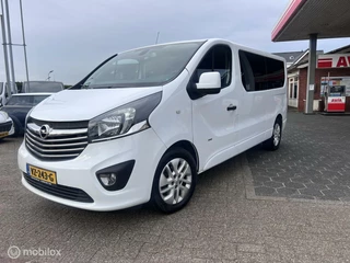 Opel Vivaro - 87544410-0