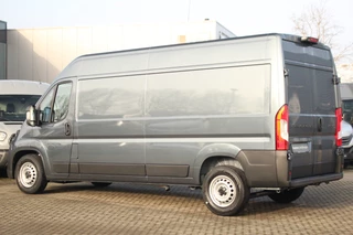 Peugeot Boxer L3H2 3.5t | Automaat | Carplay/Android | Camera | Cruise | Lease 645,- p/m - afbeelding nr 10