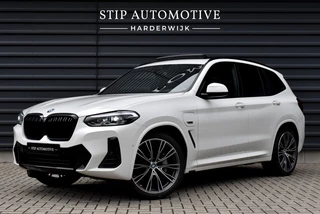 BMW X3 - 23936303-0