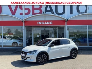 Peugeot 208 - afbeelding nr 1