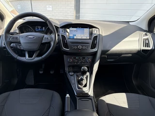 Ford Focus - afbeelding nr 5