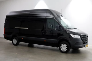 Mercedes-Benz Sprinter Mercedes-Benz Sprinter 316 CDI 163pk E6 7G Automaat L3H3 Airco/Navi/360° Camera 10-2019 - afbeelding nr 10