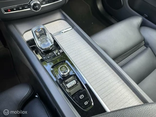Volvo XC60 Volvo XC60 T6 Recharge Inscription AWD|Adaptive Cruise Control|BLIS|Pilot Assist|Trekhaak|Leder dashboard - afbeelding nr 44