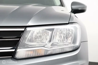 Volkswagen Tiguan Volkswagen Tiguan 1.5 TSI 150 Pk ACT Comfortline Business | Vol Opties | Apple car-play | Elektr. A.Klep | NL Auto | DEALER-STAAT - afbeelding nr 37