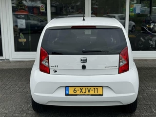 SEAT Mii Seat Mii 1.0 Sport Dynamic - afbeelding nr 10