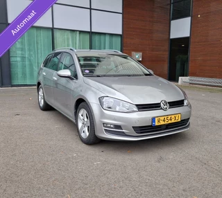 Volkswagen Golf Volkswagen Golf Variant 1.4 TSI DSG Highline 2015 Adaptive - afbeelding nr 1