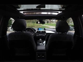 BMW 3 Serie BMW 3 Serie Touring 320d TwinTurbo M-sport / .Hi.Ex. / 2017 LED - afbeelding nr 11
