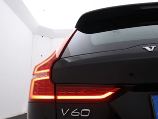Volvo V60 Volvo V60 2.0 T4 Momentum Pro | Climate pack - afbeelding nr 30