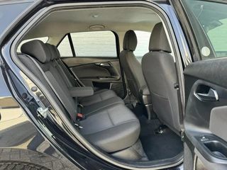 Fiat Tipo Fiat Tipo Stationwagon 1.4 T-Jet 16v 120pk Navigatie Camera Carplay 4 Seizoenen banden Cruise controle Airco - afbeelding nr 21