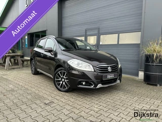 Suzuki S-Cross - 115263594-0