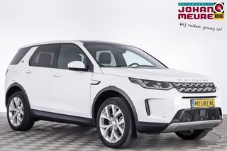 Land Rover Discovery Sport P300e SE | Full LED | LEDER | EL.STOELEN | PHEV .