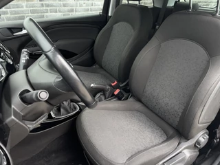 Opel ADAM | Two Tone | Airco | LM velgen - afbeelding nr 4