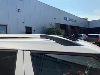 Škoda Yeti Škoda Yeti 1.4 TSI 125 pk Adventure - Navi - Pan dak - 1e eigenaar!! - afbeelding nr 11