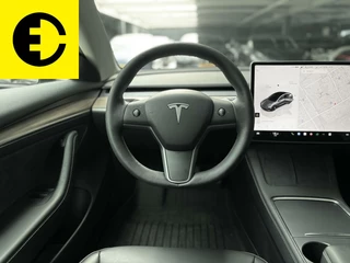 Tesla Model 3 Tesla Model 3 Standard RWD Plus 60 kWh | Autopilot | Warmtepomp - afbeelding nr 32