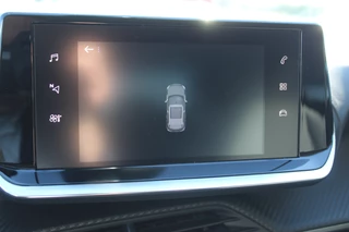 Peugeot 2008 Zo goed als nieuw, slechts 7.500km ! Navigatie, airco, telefoonvoorb. metallic lak, LM wielen, Isofix, Apple Carplay/Android auto etc, etc. - afbeelding nr 21