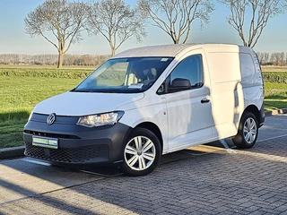 Volkswagen Caddy 2.0 TDI L1H1