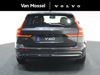 Volvo V60 Volvo V60 T6 Essential Long Range Plug-in hybrid AWD | Driver Assist | Park Assist | Climate pack | Direct leverbaar! - afbeelding nr 15