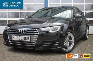 Audi A4 - 20730630-0