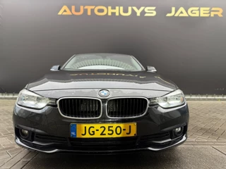BMW 3 Serie BMW 3-serie 320d Automaat - afbeelding nr 5