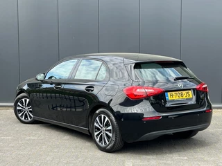 Mercedes-Benz A-Klasse - afbeelding nr 8
