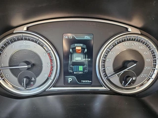 Suzuki Vitara Suzuki Vitara 1.4 Boosterjet Select Smart Hybrid | Automaat | Carplay / Two-Tone - afbeelding nr 23