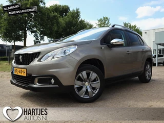 Peugeot 2008 Peugeot 2008 1.2 PureTech Style 1e eigenaar - afbeelding nr 1