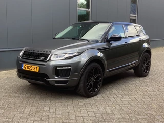 Land Rover Range Rover Evoque - afbeelding nr 3