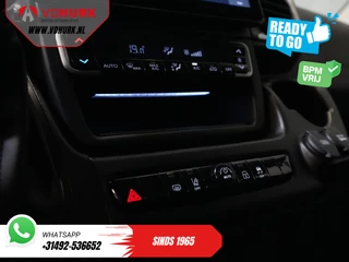 Fiat Ducato Fiat Ducato 2.2 MJ 140 pk Aut. ZF L2H2 BPM VRIJ! LED/ Carplay/ LMV/ Climate/ Navi/ Camera/ Cruise - afbeelding nr 20