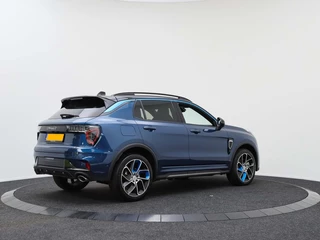 Lynk & Co 01 Lynk & Co 01 1.5 PHEV 261 PK | Panoramadak | 360 gr. Camera | Cruise control - afbeelding nr 2