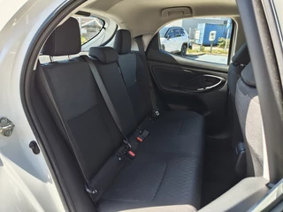 Toyota Yaris - afbeelding nr 27