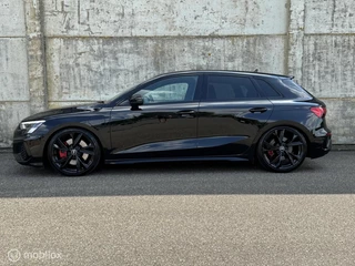 Audi A3 Audi A3 Sportback 45 TFSI e S-Line/ACC/Matrix/B&O/Carplay/H&R! - afbeelding nr 2