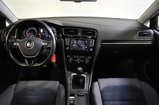 Volkswagen Golf Volkswagen Golf Variant 1.4 TSI 150PK HIGHLINE CAMERA/NAVI/TREKHAAK - afbeelding nr 2