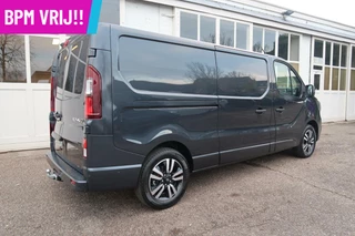 Renault Trafic Renault Trafic bestel 2.0 Blue dCi 170 T30 L2H1 Extra - afbeelding nr 12