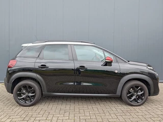 Citroën C3 Aircross Citroën C3 Aircross 1.2 PureTech S&S C-Series | Stoelverwarming - afbeelding nr 10