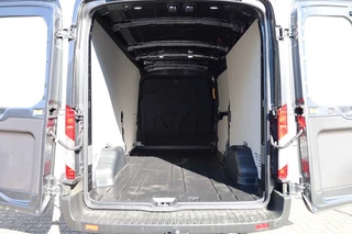 Ford Transit - afbeelding nr 5