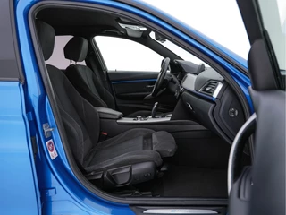 BMW 3 Serie (INCL-BTW) *FULL-LED | NAVI-FULLMAP | ALCANTARA | ECC | PDC | CRUISE | SPORT-SEATS | 18