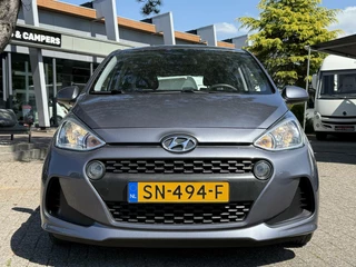 Hyundai i10 Hyundai i10 1.0i i-Premium navi PDC - afbeelding nr 13