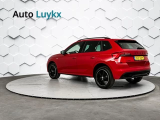 Škoda Kamiq Škoda Kamiq 1.0 TSI Monte Carlo DSG Automaat | Panoramadak | Sportstoelen | Apple Carplay/Android Auto - afbeelding nr 3