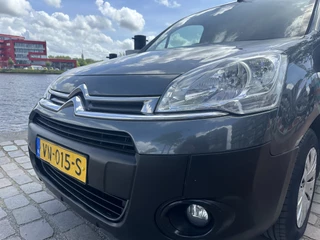 Citroën Berlingo prijs is ex btw. keurige auto - afbeelding nr 20