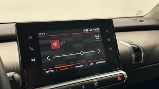 Citroën C4 Cactus Citroen C4 Cactus 1.2 PureTech Feel LM NAVI CARPLAY CRUISE. - afbeelding nr 29