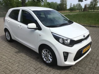 Kia Picanto - afbeelding nr 2