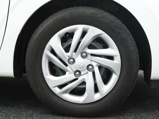 Hyundai i10 - afbeelding nr 9