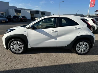 Toyota Aygo - afbeelding nr 8