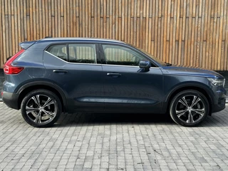 Volvo XC40 Volvo XC40 1.5 T5 Twin Engine Inscription Panoramadak | Trekhaak elektrisch uitklapbaar | Leren bekleding | Stoelverwarming | Achteruitrijcamera | LED verlichting | Parkeersensoren voor en achter - afbeelding nr 27