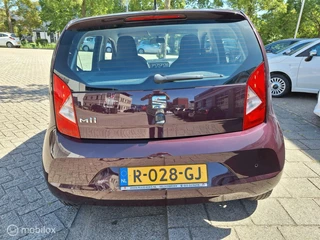 SEAT Mii SEAT MII 1.0 STYLE / Airco / Cruise Control / - afbeelding nr 7