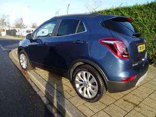 Opel Mokka - afbeelding nr 2